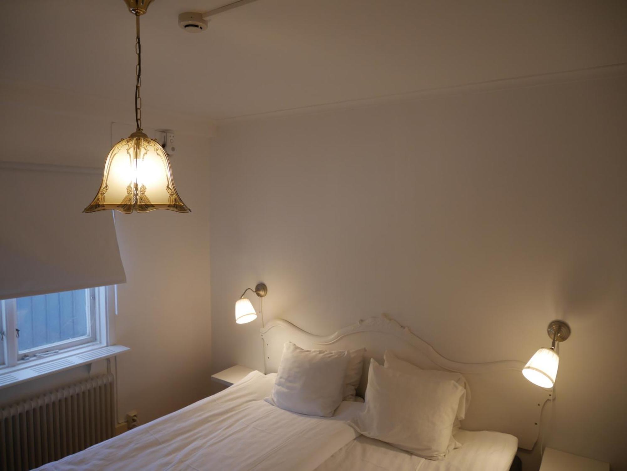 Pensionat Solhoejden Mariannelund Zimmer foto